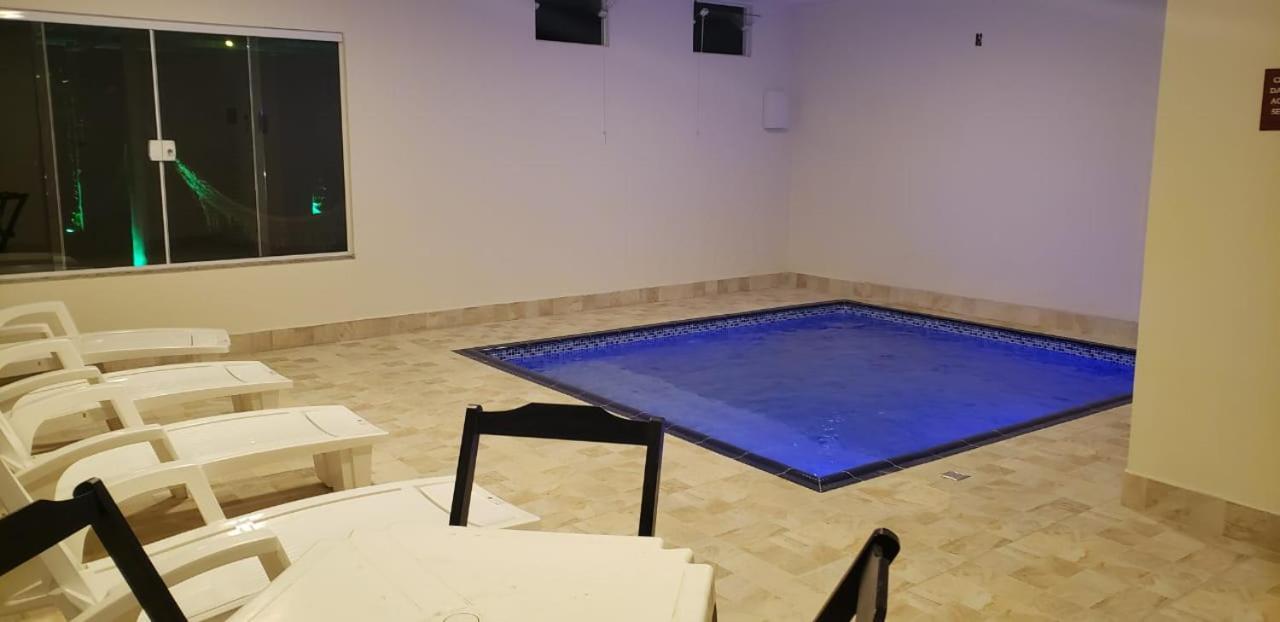 Pousada E Restaurante Poco Azul Lavrinhas Eksteriør bilde