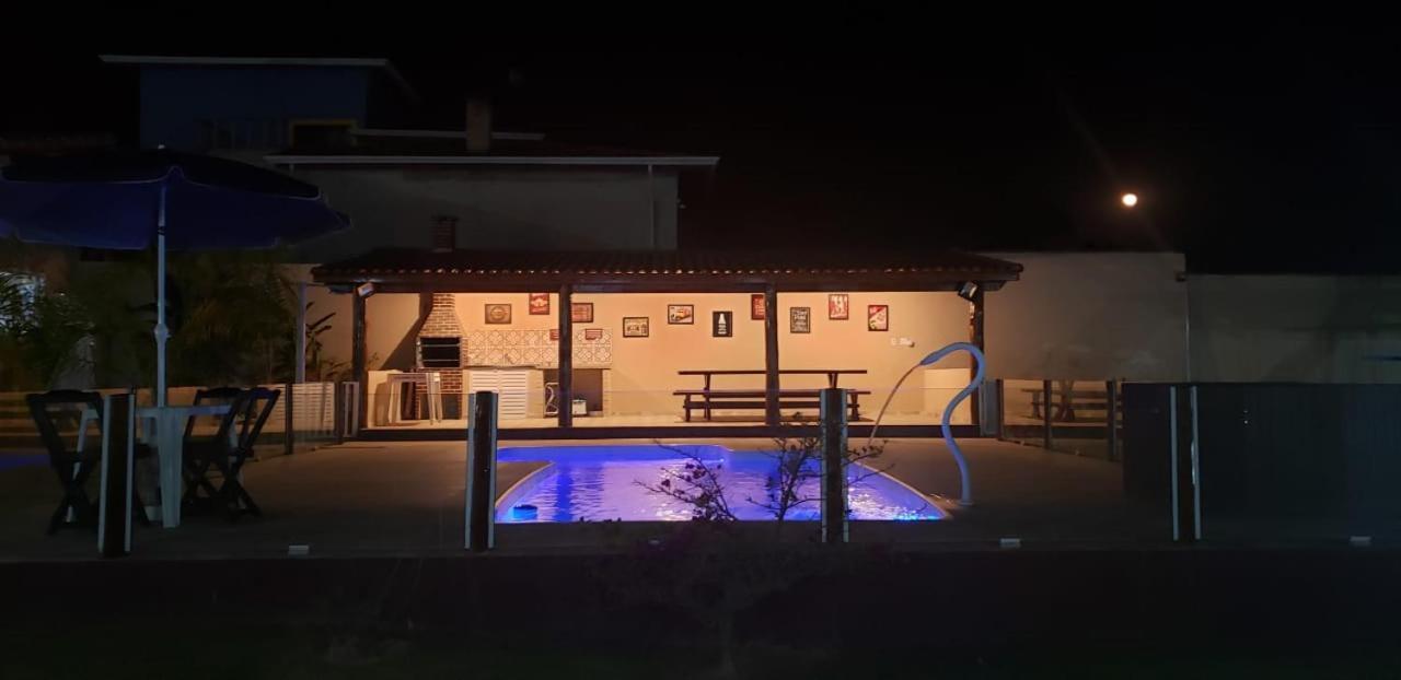 Pousada E Restaurante Poco Azul Lavrinhas Eksteriør bilde