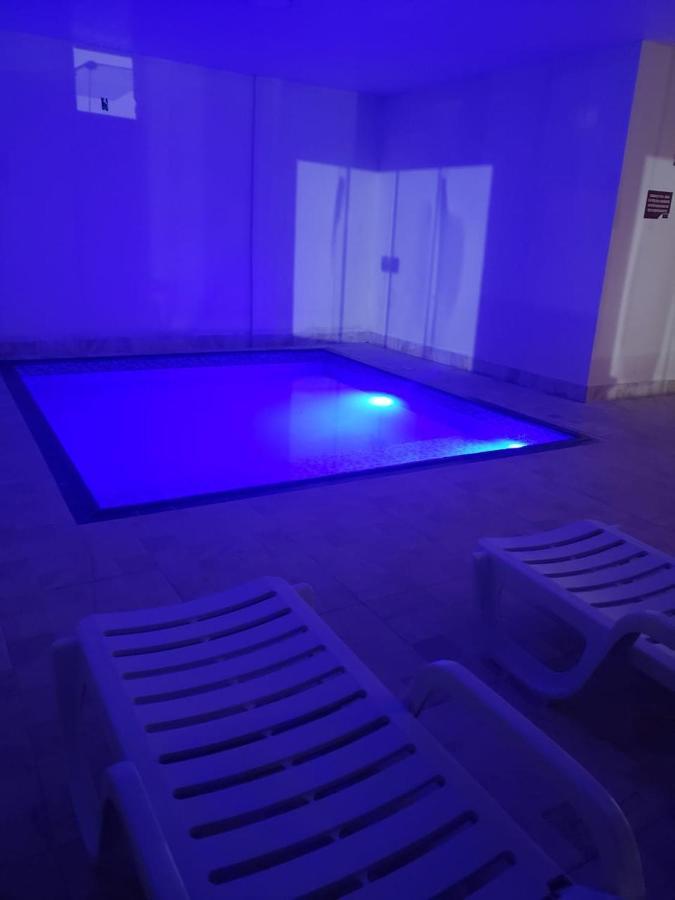 Pousada E Restaurante Poco Azul Lavrinhas Eksteriør bilde