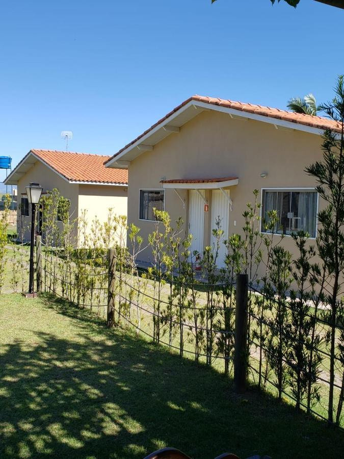 Pousada E Restaurante Poco Azul Lavrinhas Eksteriør bilde
