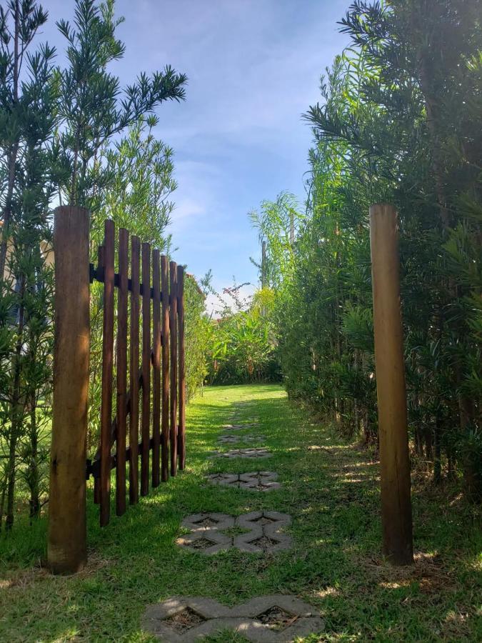 Pousada E Restaurante Poco Azul Lavrinhas Eksteriør bilde
